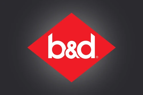 B&D Doors